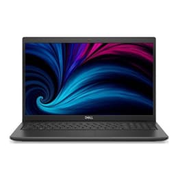 Dell Latitude 3520 15" Core i5 1.3 GHz - SSD 256 Gt - 8GB QWERTY - Englanti