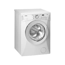 Gorenje WA82145 Pesukone 60 cm Esitäytettävä