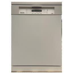 Miele G 1230 SC Vapaastiseisova astianpesukone 60 cm - 10-12 astiastoa