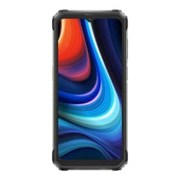Blackview BV9200 256GB - Musta - Lukitsematon