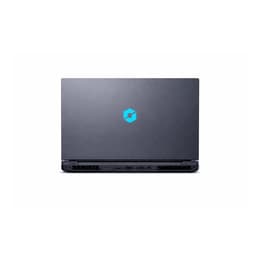 Mechrevo Jiguang Aurora Pro GM6PQ7X 15" Core i7 2.6 GHz - SSD 1 TB - 16GB QWERTZ - Saksa