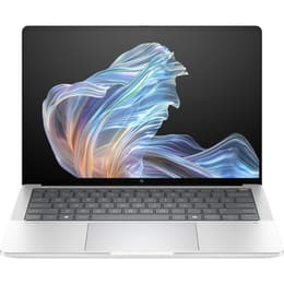 HP Elitebook X G1A IA 14" Ryzen 2 GHz - SSD 1 TB - 32GB QWERTY - Espanja