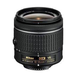 Nikon Objektiivi Nikon AF-P 18-55 mm f/3.5-5.6G VR DX
