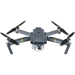 Dji Mavic Pro 1 Dronet 27,0000 min