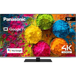 Panasonic TX-55MX710E Smart TV LED Ultra HD 4K 140 cm