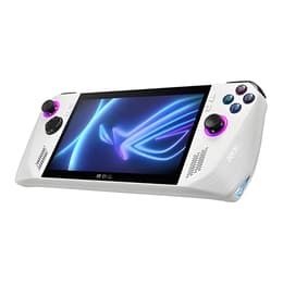 ROG Ally Z1 extreme 500GB - Valkoinen