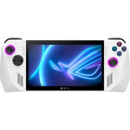 ROG Ally Z1 extreme 500GB - Valkoinen