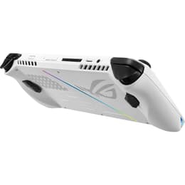 ROG Ally Z1 extreme 500GB - Valkoinen