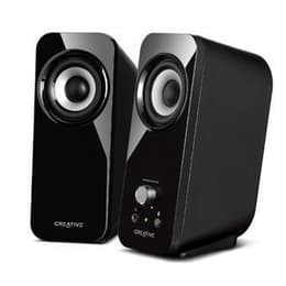 Creative T12 Speaker - Musta