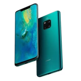 Huawei Mate 20 Pro 128GB - Vihreä - Lukitsematon