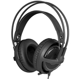 SteelSeries Siberia P300 Kuulokkeet melunvaimennus - Musta
