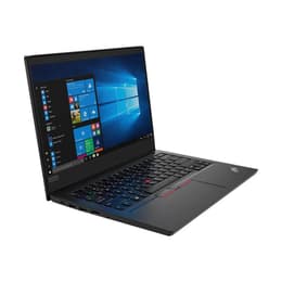 Lenovo ThinkPad E14 G2 14" Core i3 1.7 GHz - SSD 256 Gt - 8GB AZERTY - Ranska