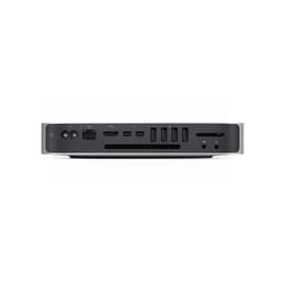 Mac mini (Lokakuu 2014) Core i5 2,6 GHz - HDD 1 TB - 8GB