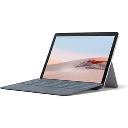 Microsoft Surface Go 2 10" Pentium Gold 1.7 GHz - SSD 128 Gt - 8GB QWERTY - Englanti