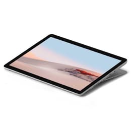 Microsoft Surface Go 2 10" Pentium Gold 1.7 GHz - SSD 128 Gt - 8GB QWERTY - Englanti