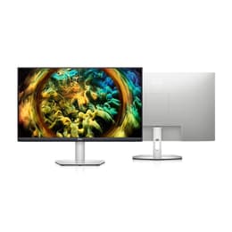 Dell QHD Monitor Tietokoneen näyttö 27" LED QHD