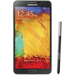 Galaxy Note 3 Neo 32GB - Musta - Lukitsematon