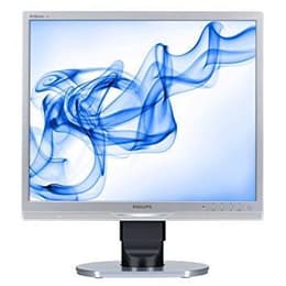 Philips 19B1CS / MNB1190T Tietokoneen näyttö 19" LCD SXGA