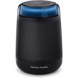 Harman Kardon Allure Portable Speaker Bluetooth - Musta/Sininen