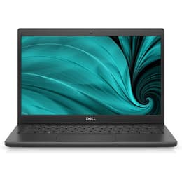 Dell Latitude 3420 14" Core i3 3 GHz - SSD 256 Gt - 8GB QWERTZ - Saksa