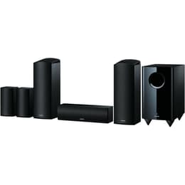 Onkyo SKS-HT588 Soundbar & Kotiteatteri