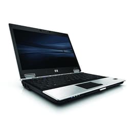 Hp EliteBook 2530P 12" Core 2 Duo 1.8 GHz - SSD 256 GB - 4GB QWERTY - Espanja