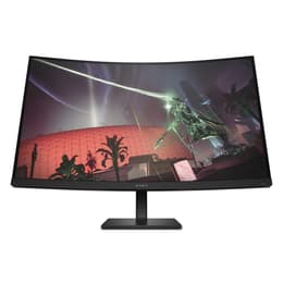 HP OMEN 32c Tietokoneen näyttö 32" LCD
