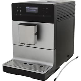 Kahvinkeitin Nespresso-yhteensopiva Miele CM 5510 1,3000L - Harmaa/Musta