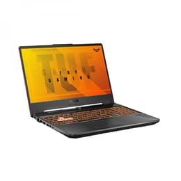 Asus TUF F15-506LH-HN270 15" Core i5 2.5 GHz - SSD 512 GB - 16GB - NVIDIA GeForce GTX 1650 AZERTY - Ranska