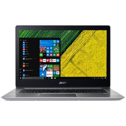 Acer Swift 3 SF314-52 14" Core i5 2.5 GHz - SSD 512 GB - 8GB AZERTY - Ranska
