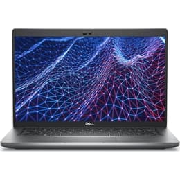 Dell Latitude 3440 14" Core i5 1.3 GHz - SSD 256 Gt - 8GB QWERTY - Hollanti
