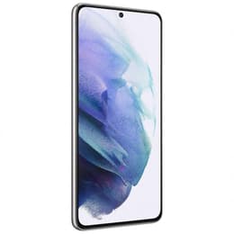 Galaxy S21 5G 128GB - Valkoinen - Lukitsematon