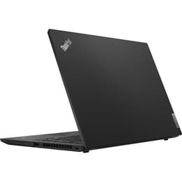 Lenovo ThinkPad X13 G2 13" Core i5 2.6 GHz - SSD 512 Gt - 16GB QWERTZ - Saksa