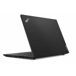 Lenovo ThinkPad X13 G2 13" Core i7 2.8 GHz - SSD 512 Gt - 16GB AZERTY - Ranska