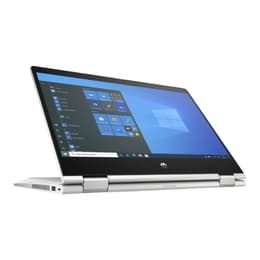 HP ProBook x360 435 G8 13" Ryzen 7 PRO 1.9 GHz - SSD 4 TB - 16GB QWERTZ - Saksa