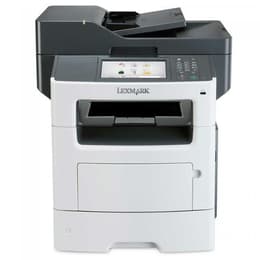 Lexmark MX511DHE Mustavalkolaser