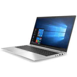 HP EliteBook 850 G7 15" 1.7 GHz - SSD 256 Gt - 8GB QWERTY - Italia