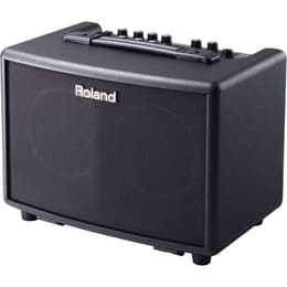 Roland AC-33 Vahvistimet