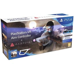 PS4-lisävarusteet Sony PlayStation VR Aim Controller + Farpoint