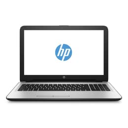 HP 15-ba016nf 15" A8 2.2 GHz - HDD 1 TB - 6GB AZERTY - Ranska