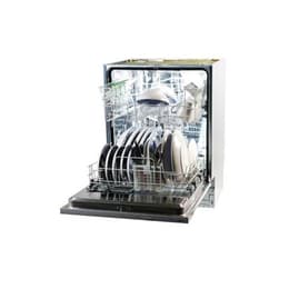 Ikea RENLIG DW60 Integroitu astianpesukone 59.6 cm - 10-12 astiastoa