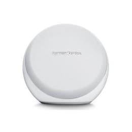 Harman Kardon Omni 10 Speaker Bluetooth - Valkoinen