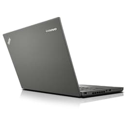 Lenovo ThinkPad T550 15" Core i5 2.3 GHz - SSD 256 GB - 8GB QWERTZ - Saksa