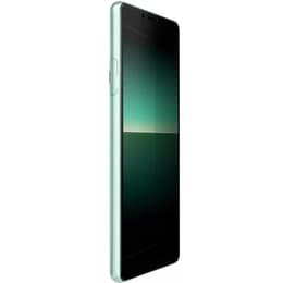 Sony Xperia 10 II 128GB - Vihreä - Lukitsematon