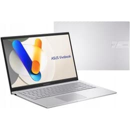 Asus VivoBook F1504ZA-NJ790 15" Core i3 3.3 GHz - SSD 512 Gt - 8GB QWERTY - Espanja