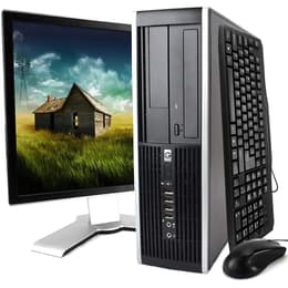 Hp Compaq Elite 8300 SFF 19" Core i5 2,9 GHz - HDD 500 GB - 8GB