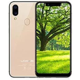 Umidigi A3 PRO 32GB - Kulta - Lukitsematon