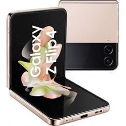 Galaxy Z Flip4 256GB - Ruusukulta - Lukitsematon
