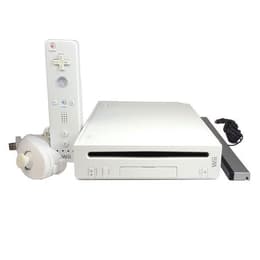 Nintendo Wii - Valkoinen