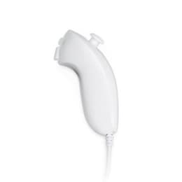 Nintendo Wii - Valkoinen